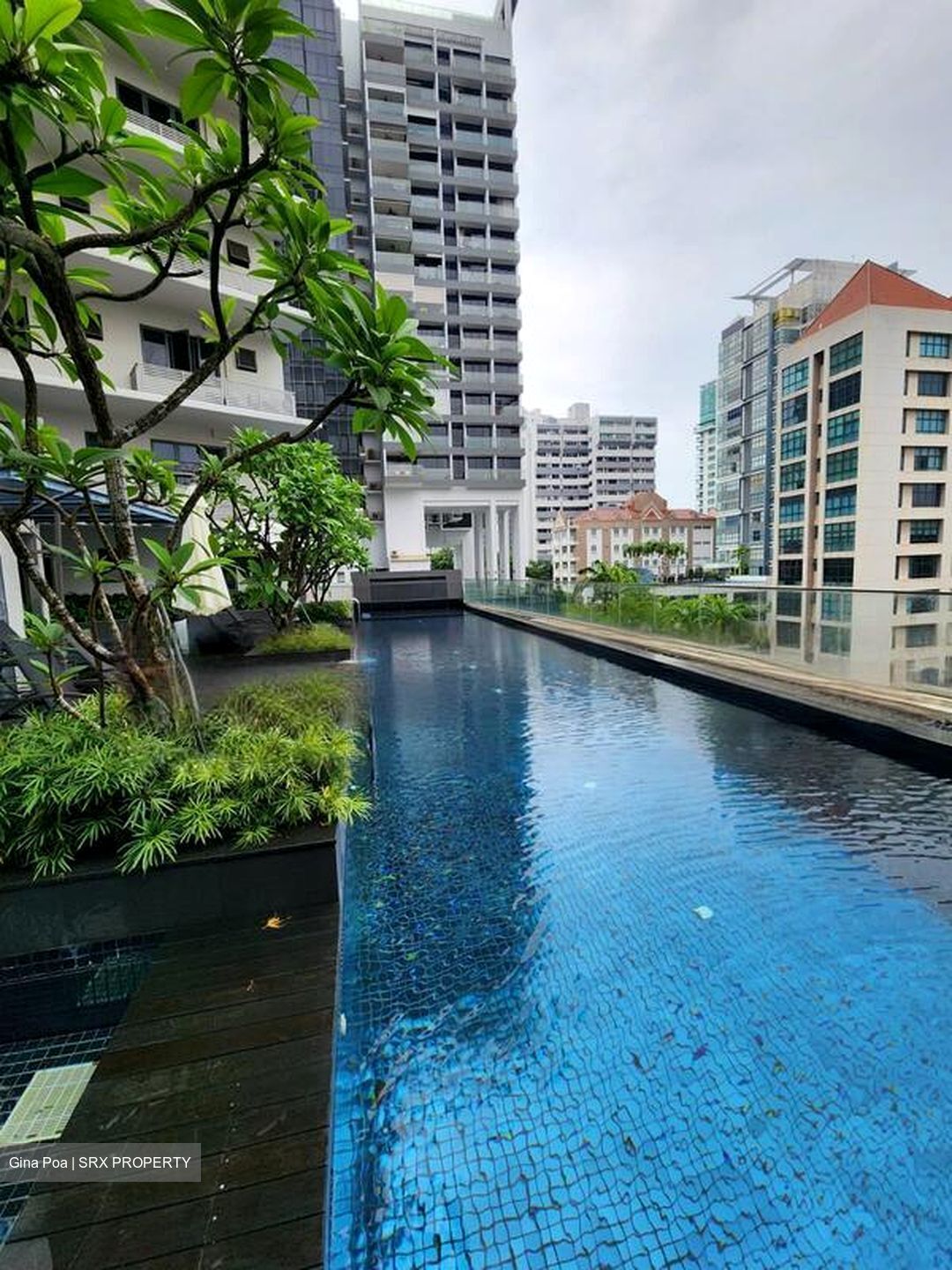 8M Residences (D15), Apartment #454959111